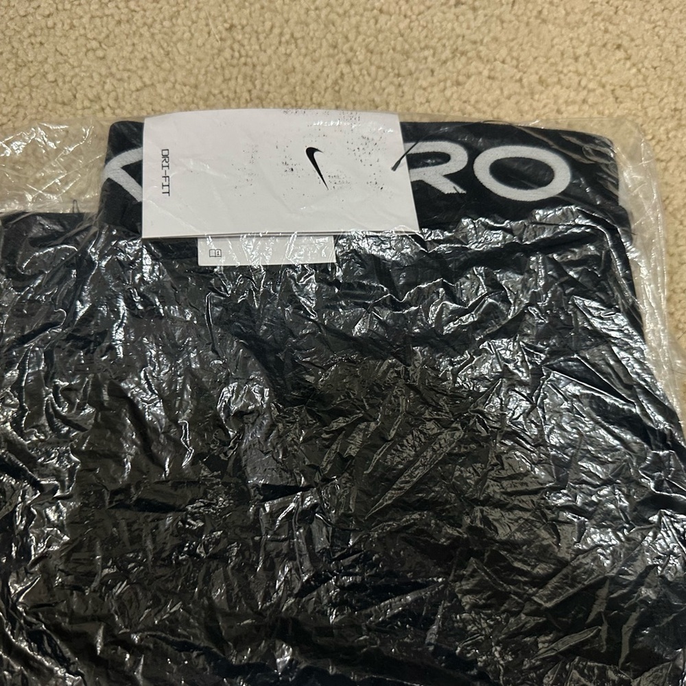 🎉FINAL PRICE🎉Women's Mid-Rise Crop Mesh-Panel Leggings - Picture 10 of 11